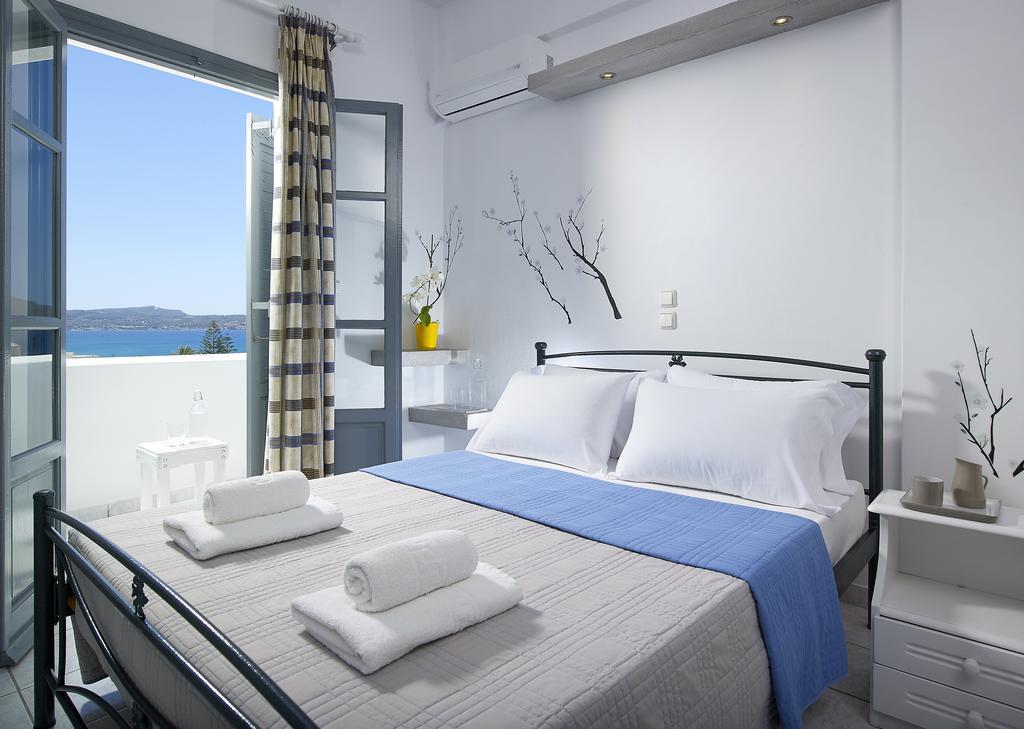 Galanis Rooms Адамас Экстерьер фото